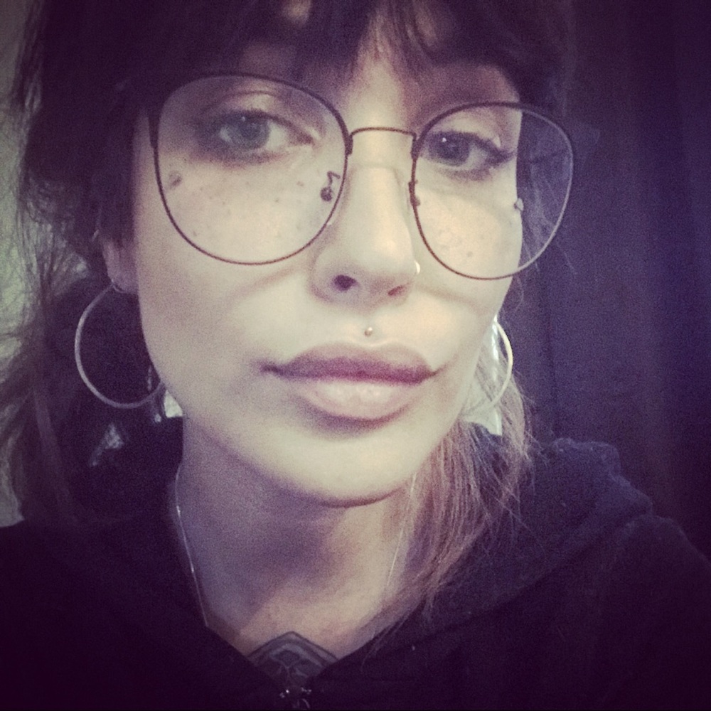 Meet your Posher, Jennifer